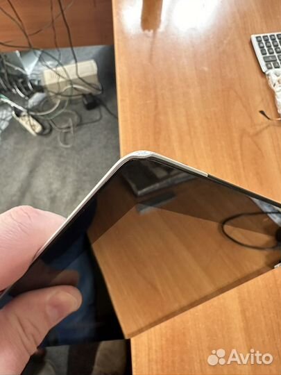 iPad A1396