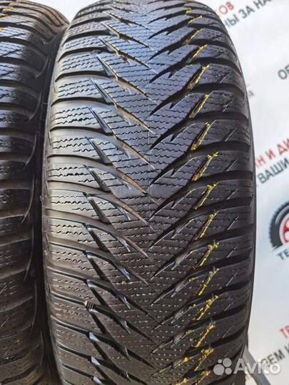 Goodyear UltraGrip 8 205/60 R16 96H