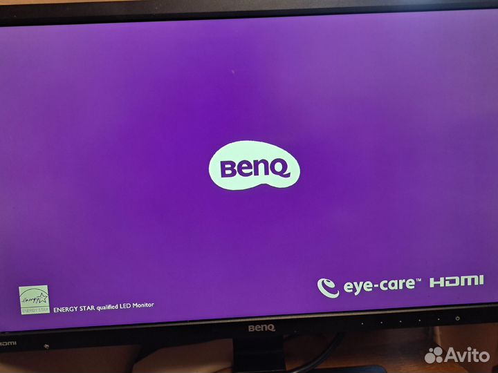 Монитор BenQ 21.5 GW2270