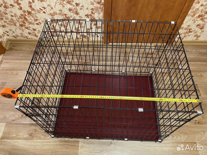 Вольер (клетка) для животных