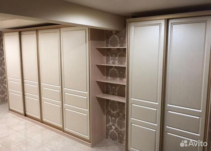 Шкаф купе от производителя