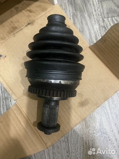 Шрус на volvo s60