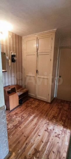 2-к. квартира, 40,5 м², 4/5 эт.