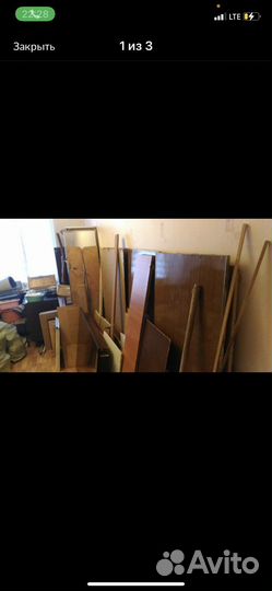 Вывоз мусора