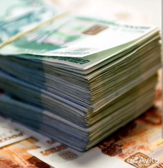 Анализ кредитной истории