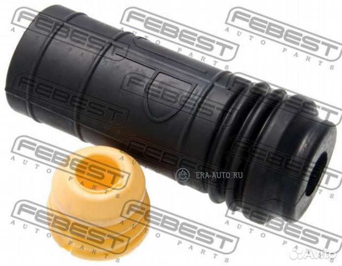 Febest nshb-Z51R Пыльник амортизатора nshb-Z51R