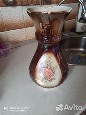 Ваза для цветов