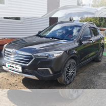 FAW Besturn X80 2.0 AT, 2020, 71 000 км, с пробегом, цена 1 600 000 руб.