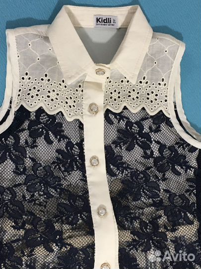 Вещи пакетом на девочку 3 года