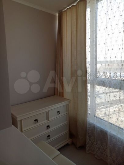 Квартира-студия, 17 м², 11/16 эт.