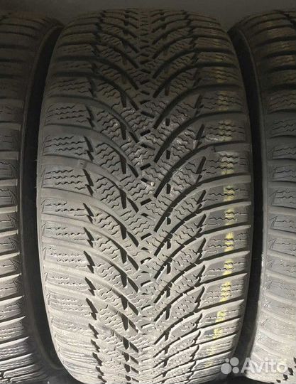 Kumho WinterCraft WP51 215/45 R16 S