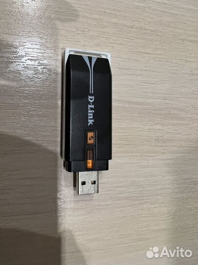 Wifi приемник