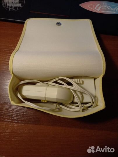 Эпилятор Braun Silk-epil duo plus