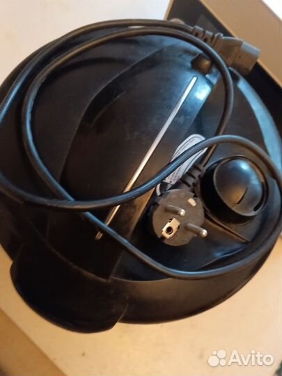 Мультиварка