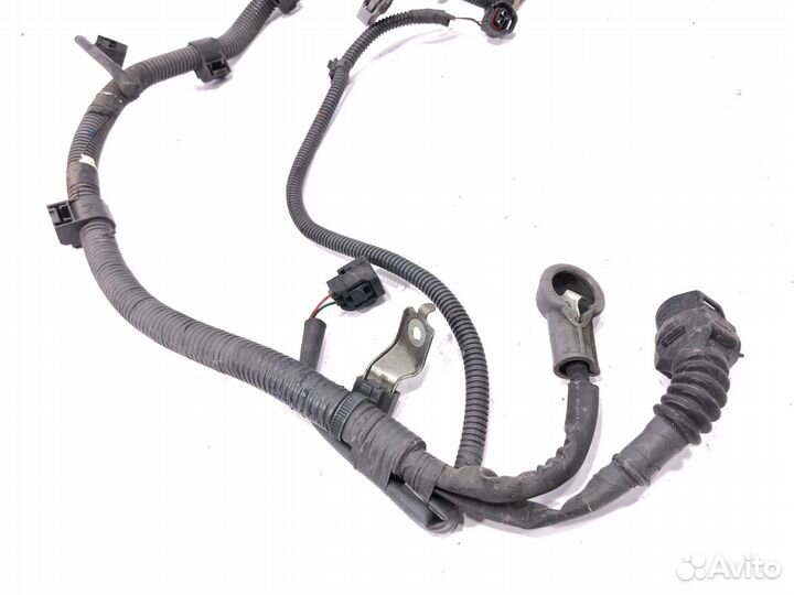 Коса двс передняя Toyota Camry ACV40 2AZ-FE