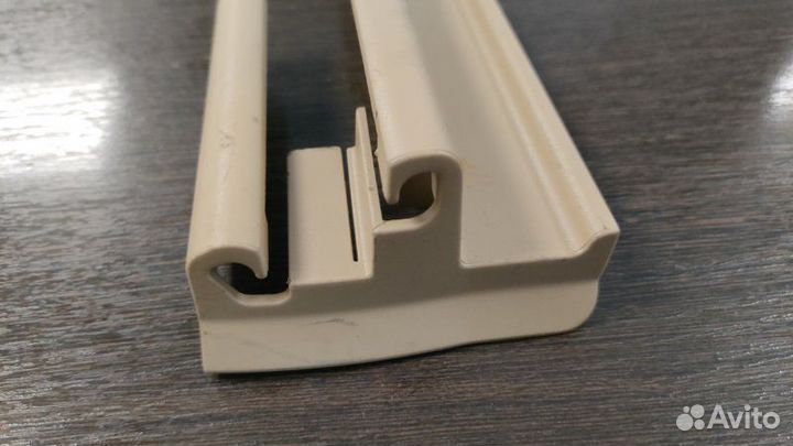 Накладка сиденья передняя левая Bmw 525I E60