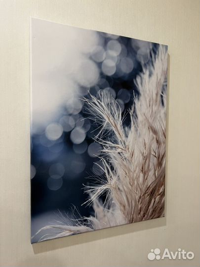 Интерьерная картина 