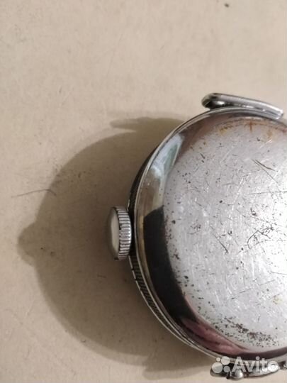 Часы наручные Кировские СССР