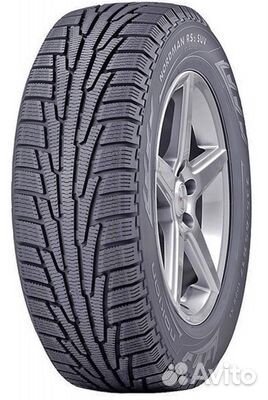 Nokian Tyres Nordman RS2 215/55 R17 98R