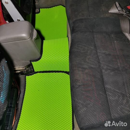 Eva ева эва коврики в Перми с гарантией 1 год