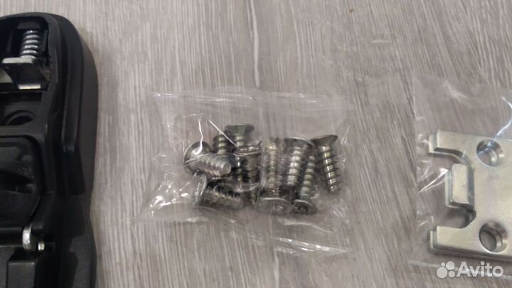 Крепления на лыжи N3