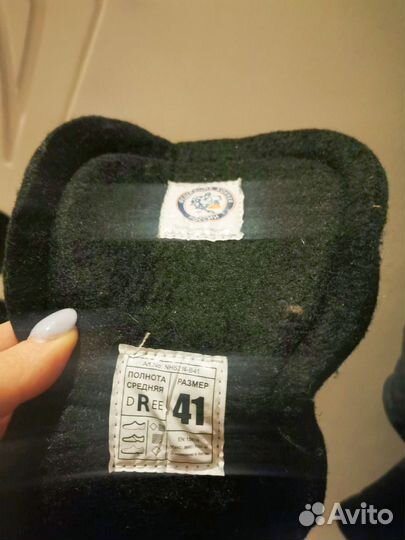 Коньки и сумка Nordway