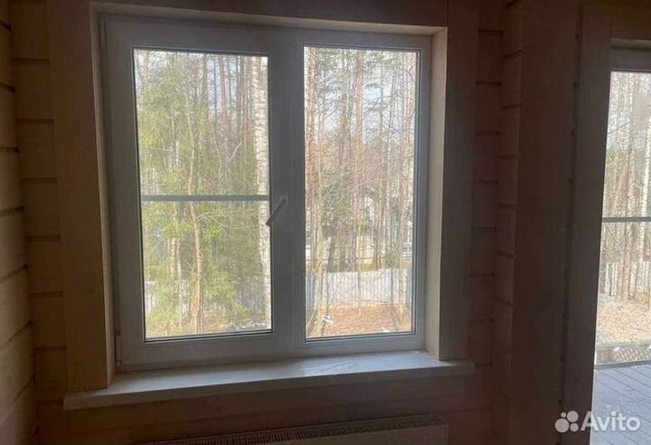 Пластиковые окна от производителя