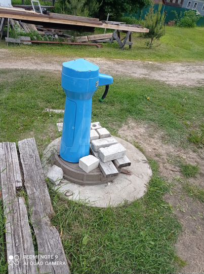 Дом 100 м² на участке 10 сот.