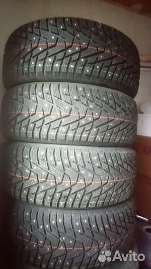 Hankook Winter I'Pike RS2 W429 225/55 R17 101T