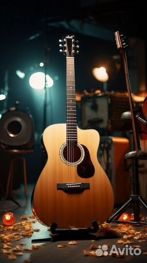 Уроки игры на гитаре