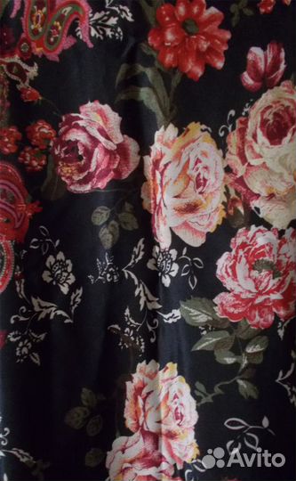 Отрез ткани