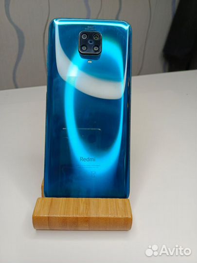 Xiaomi Redmi Note 9 Pro, 6/64 ГБ