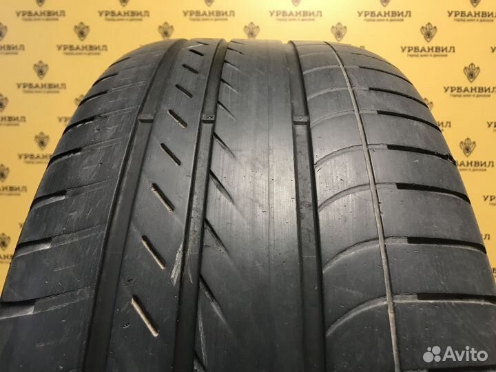 Goodyear Eagle F1 Asymmetric SUV 4x4 255/55 R18 109V
