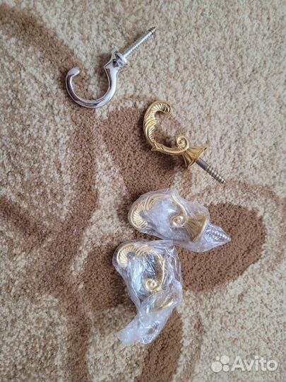 Фурнитура для штор