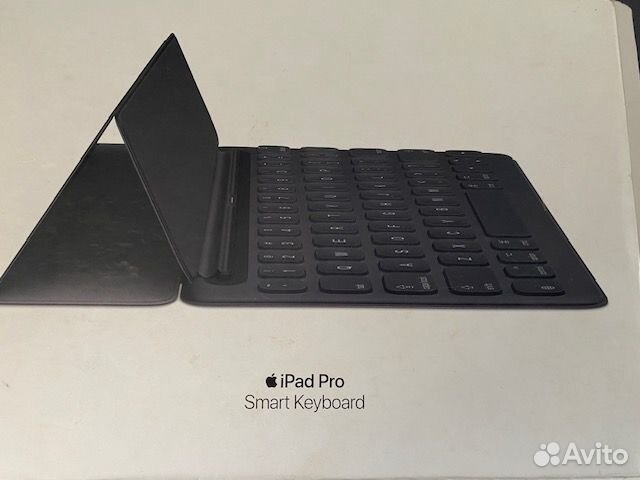 Чехол Apple Smart Keyboard iPad Pro 10,5