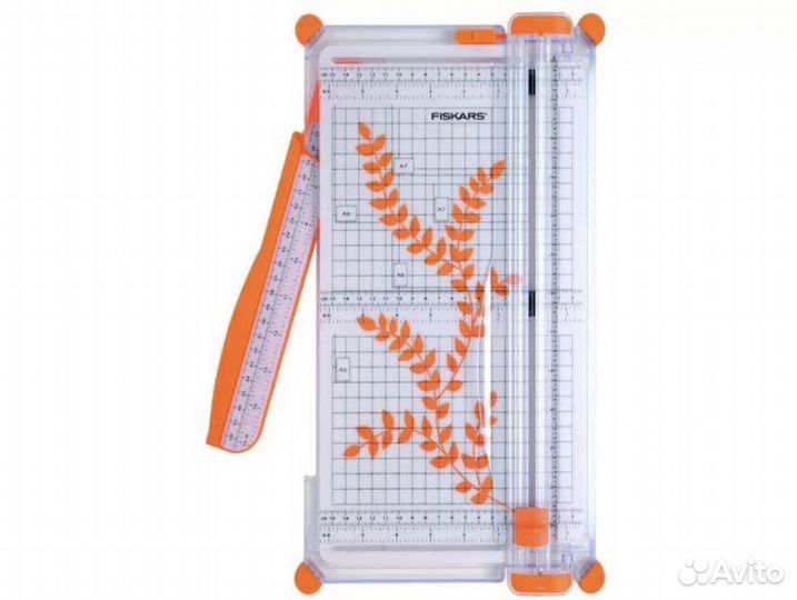 Резак для бумаги