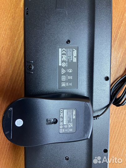 Клавиатура