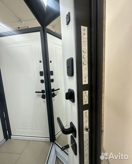 Дверь входная