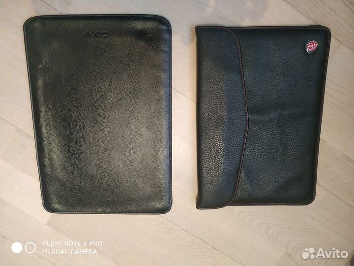 Чехлы/футляры для планшетов