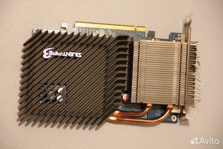 Видеокарта