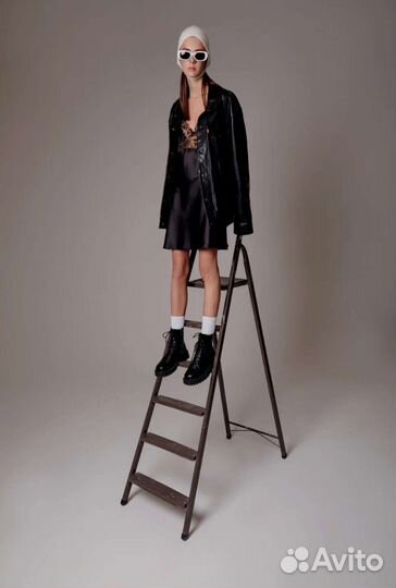 Стилист имиджмейкер