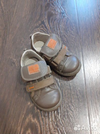 Ботинки Minimen 22 размер