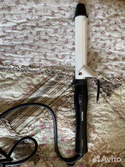 Плойка philips