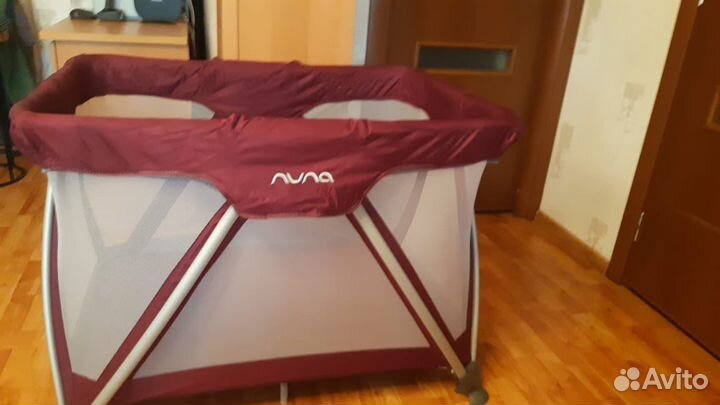 Манеж детский Nuna Sena
