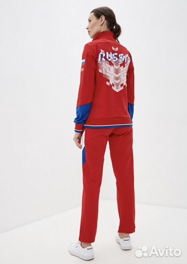 Спортивный костюм forward