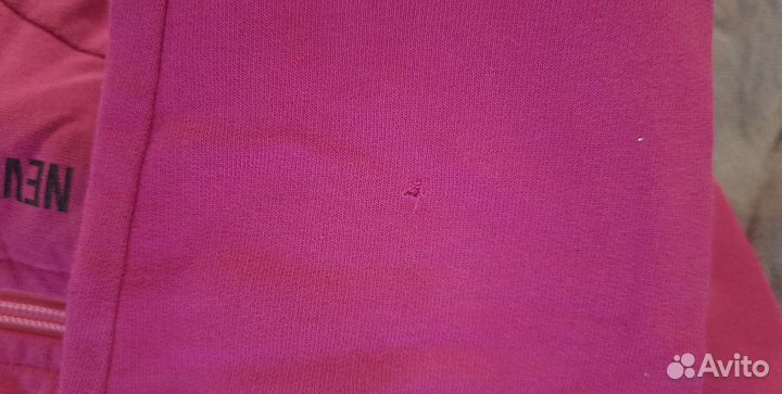 Вещи для девочки 116-128 пакетом