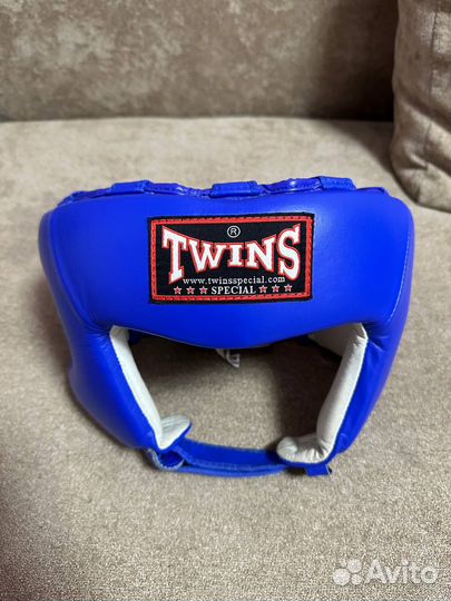 Шлем для единоборств