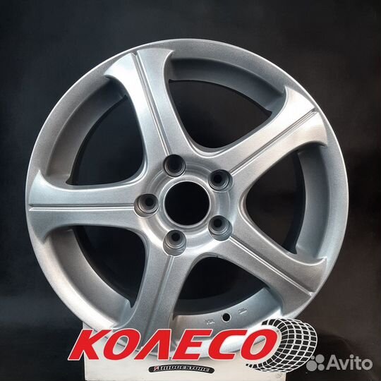 Литые дискиR16 5x114.3 арт. 25-130