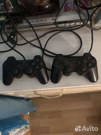 Sony playstation 2 slim