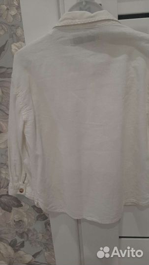 Рубашка zara